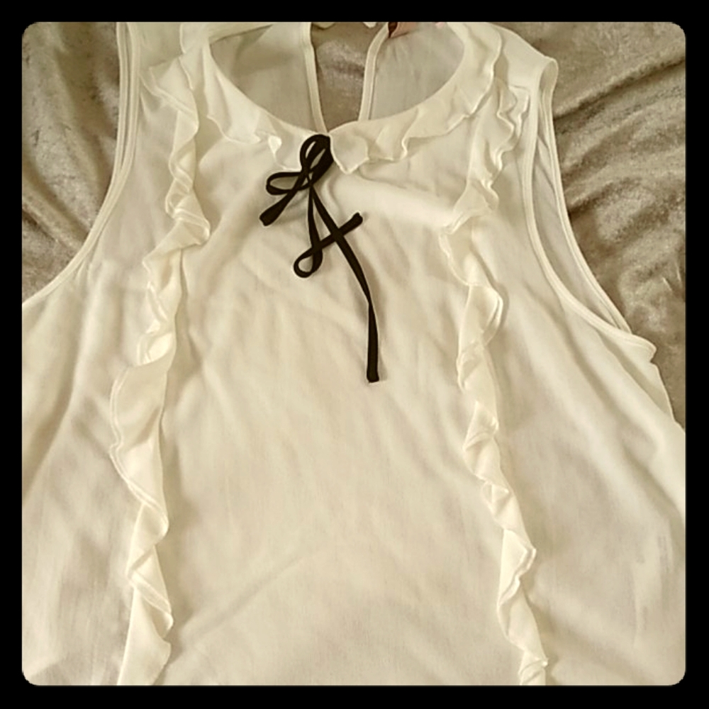 New forever 21 vintage inspired shirt